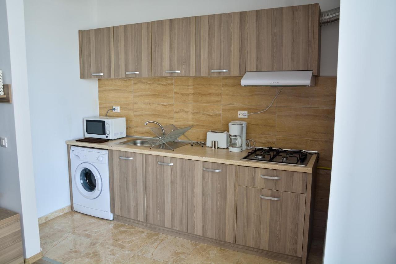 Oceana Summerland Apartment Mamaia Exterior foto